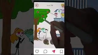 Level-78 Thief Puzzle #thiefpuzzle #thiefpuzzlesgame #puzzlegame