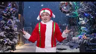 Falam Christmas Hla ,Salai David  REM RUAT TU