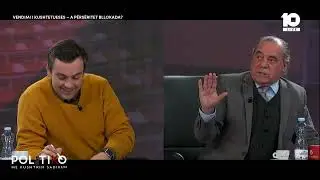 Acarohet debat Matoshi-Shala: Mos provoko se nuk të toleroj!