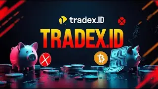 Обзор tradex.id: легитимный сайт или мошенничество?