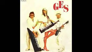 GES &ndash; GES[DDR/GDR, 1986][Electronic, Rock, Pop, Synth-pop, Disco, Pop Rock]