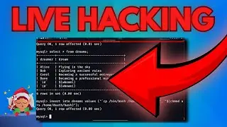 Ethical Hacking Practice Session - Fun PrivEsc!