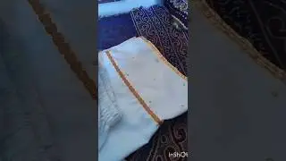 Trousers design very easy making at home plazo mohri design || trouser design pant design