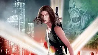 Resident Evil: Apocalypse Full movie Review and knowledge  | Milla Jovovich | Sienna Guillory