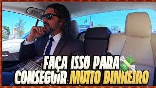 Felipe Andreoli exp&otilde;e como funciona o Angra por dentro &mdash; sem filtros!