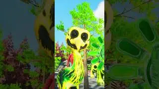 Zoonomaly 2 JUMPSCARES &ndash; All Monsters EXPOSED!