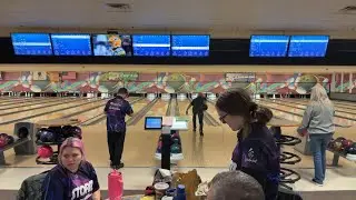 Sunday Night Mixed - 12/7/2025 - Week 14