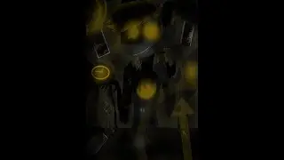 Mischief of the Time Goddess SPEEDPAINT ‑ Made with FlexClip