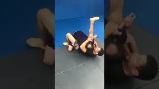 bjj flow drills & techniques for competition tournaments closed guard 2 on 1 to flower sweep