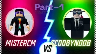 RIVALS Clash in CRAZY Roblox 1v1 Gameplay Battles!😲