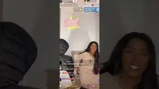 Sorcellerie sur son mari choc live avec  @Lallaloulouofficielle partie 1