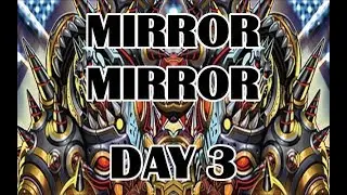[Cardfight Vanguard] BMC Day 3 - Mirror Mirror - Crazy Eight Spikes - Hellhard Eight