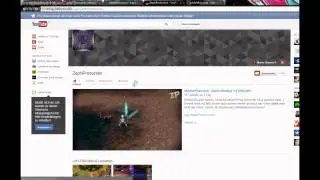 Metin2 ZephiProduction pusht Abos / Likes