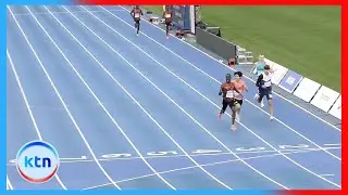 Kenya wins 10 medals in the 2025 Deaflympics with 4 gold 4 silver 2 bronze
