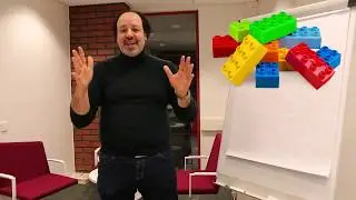 نانو بالعربي: الانتروبي والعشوائية و التجمع الذاتي  Nano in Arabic : Entropy vs Assembly