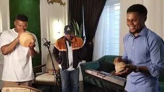 Unscripted worship-powerful worship session #Unscriptedworship