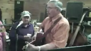Jerry Tipton Band - When the grass grows over me