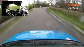 VIP Video - Kasper Broberg Sørensen. ( Crash )
