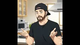 Mini video belgio in cucina anime @BelgioGames 