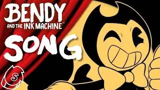 BATIM SONG - LITTLE DEVIL DARLING - SYE SANESAKI(ORIGINALS)