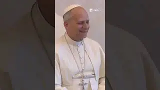 El Papa Le&oacute;n XIV recibe a Maria Corina Machado #parati #venezuela🇻🇪 #mariacorinamachado