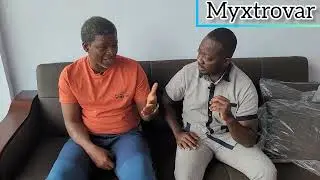 I rejected hearts, for this huge task in Nsoatreman, Maxwell Konadu opens up..exclusively