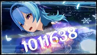 1 MILLION DMG F2P C0 EULA
