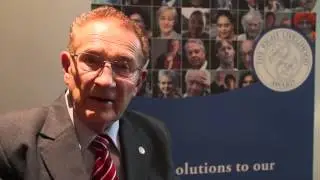 3 Questions to Percy Schmeiser (RLA 2007)