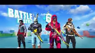Cs Ranked Red Criminal vs hiphop Bundle Noob Gameplay