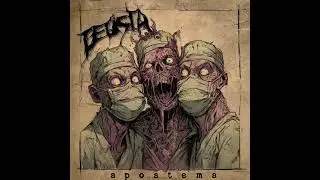 Legista - Apostema (EP 2025)