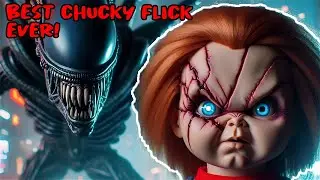 Best Chucky Flick Ever Dead by Daylight Compilation
