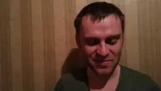 Приветы и как я вызывал душу бабушки))
