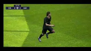 eFOOTBALL PES 21 MOBILE