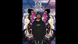 Soulja boy/ Lil B/ Xavier Wulf ''My Bitch'' Type Beat Prod.Godlike1029