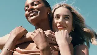 Shine On with Sylvie: Official Brand Campaign Video 2022