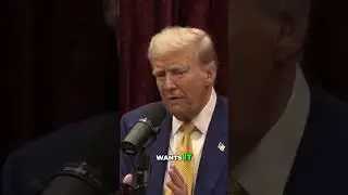 Rogan & Trump: DEBATE Left's WILDEST Ideas