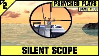 #190 | Silent Scope - Story Mode Attempt #2
