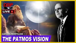The Patmos Vision ｜ William Branham