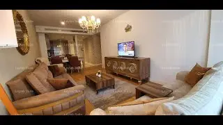 Leylak Suite - VIP Luxury One-bedroom Apartment
