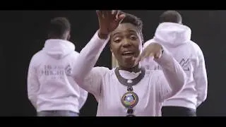 Bernice Panford Ft Evang. John Sena 