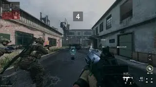 Quad feed in search