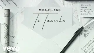 Vybz Kartel, Slimatic - Makes No Sense (Official Audio)