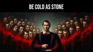 Be Cold as Stone&hellip; Or Watch the World Shatter You | Machiavelli&rsquo;s Warning