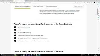 ✅ How To Pay Someone with Commonwealth App (Full Guide)