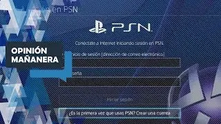 Cambiar tu PSN ID puede ser un problem&oacute;n - 12/04/2019