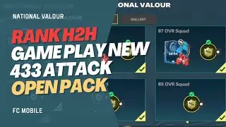 Exchange National Valour FC Mobile