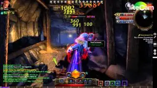 Creepy ugly troll (Neverwinter Mod6)