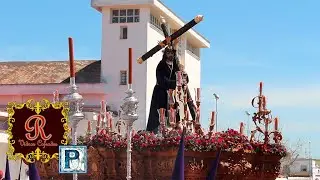 Salida de la Salud de San Rafael. Jerez 2019.