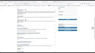 NUR 650 2024 controlled vocabulary