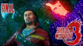 Shadow Warrior 3 | Episodio Final | BOSSFIGHT